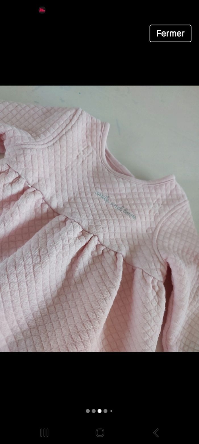 Ensemble orchestra 1 mois - photo numéro 3