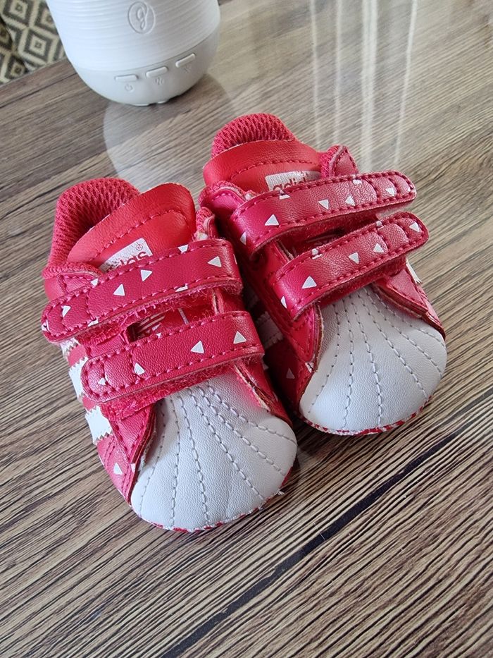 Baskets - photo numéro 2