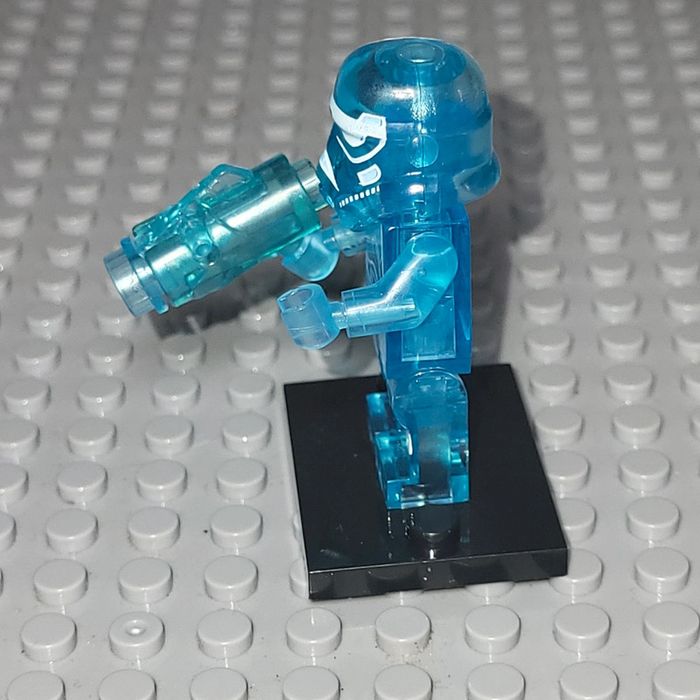 Minifigure / Figurine 🎬 Star Wars 🌠Dark Vador - photo numéro 2