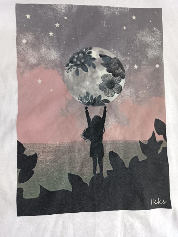 Ensemble IKKS 10 ans - photo numéro 3