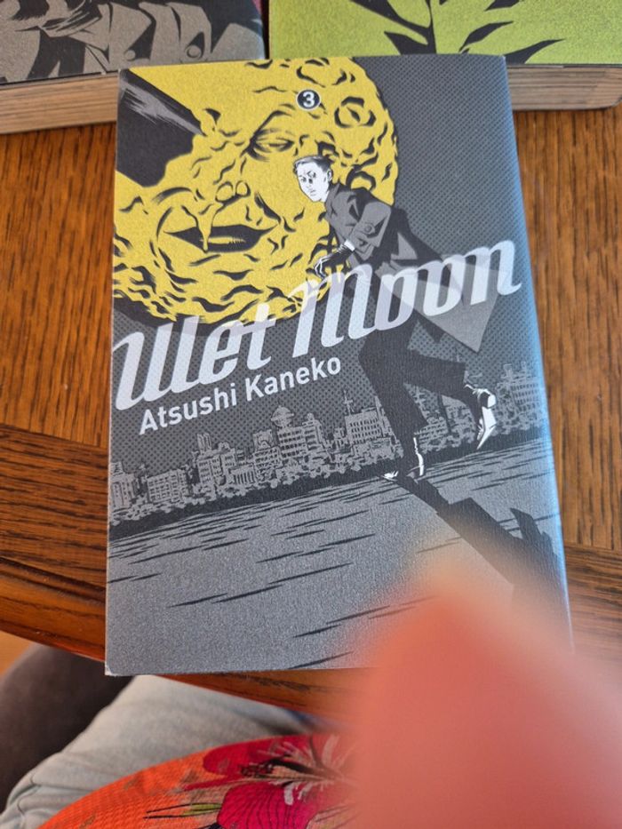 trilogie manga wet moon - photo numéro 4