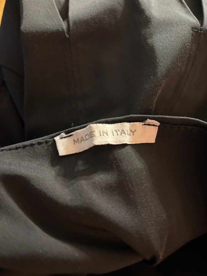 Mini jupe noire - photo numéro 5