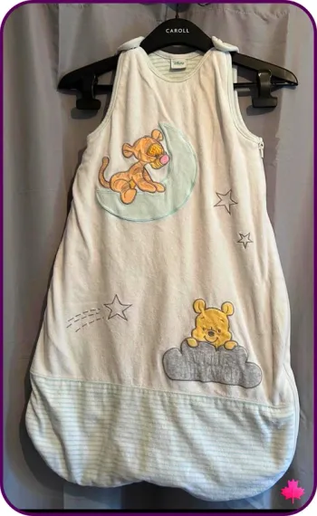 🌷gigoteuse Disney Winnie 🌷