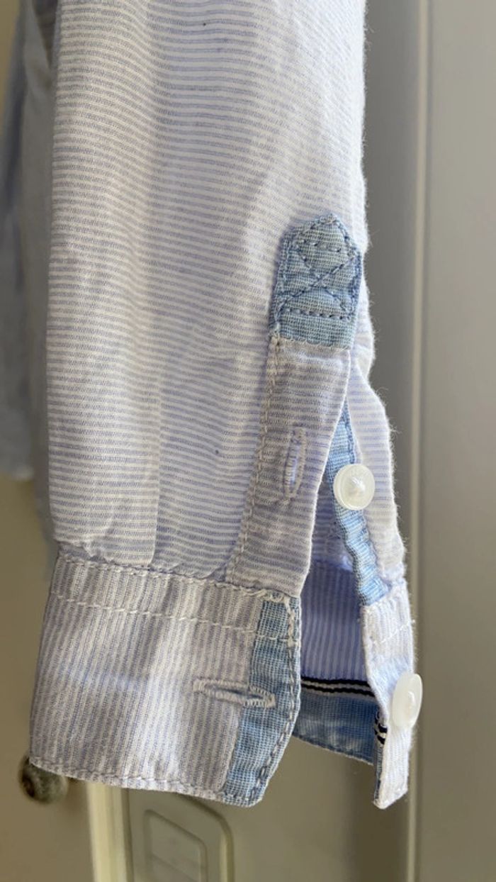 Chemise Obaibi - photo numéro 3