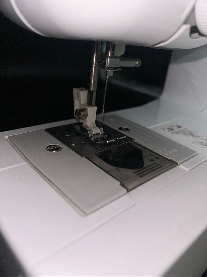 Machine à coudre BROTHER X14S - photo numéro 4