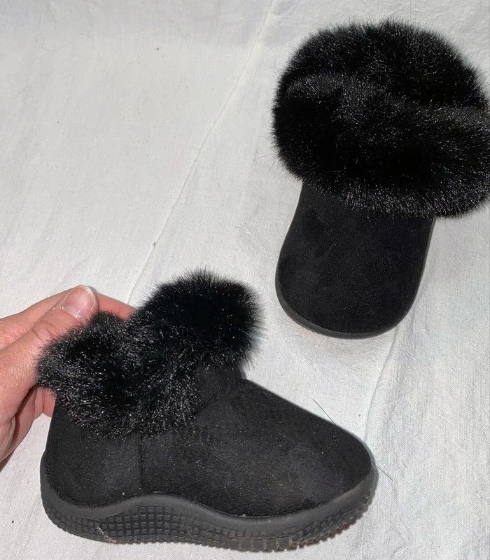 chaussures hao duo la taille 16