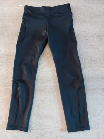 Legging sport fille 4 ans