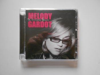 melody gardot : worrisome heart