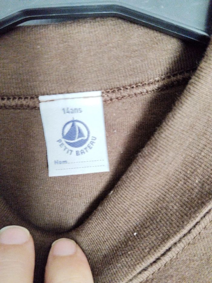 Tee shirt - photo numéro 2