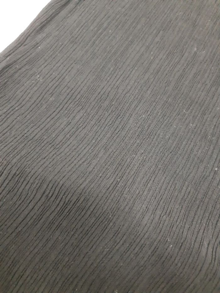 Pantalon noir Bershka T38 - photo numéro 5