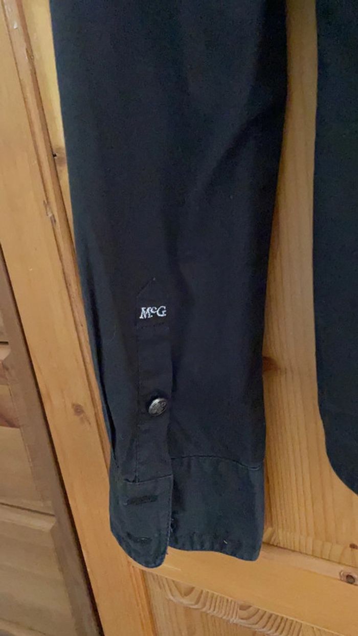 Chemise McGregor - photo numéro 4