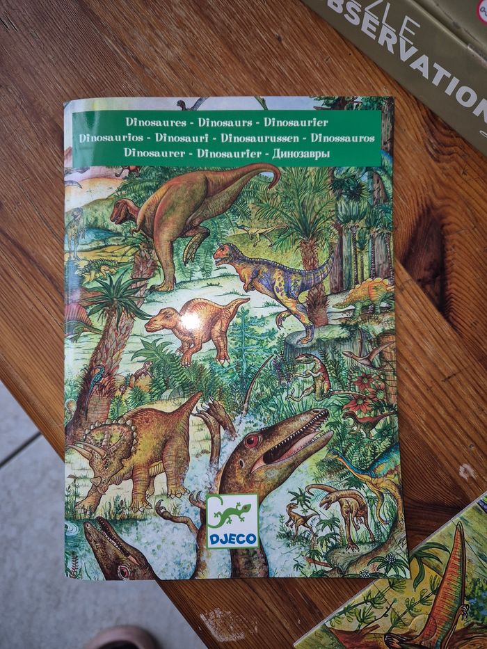 Puzzle - photo numéro 3