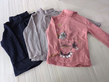 Sous pull
