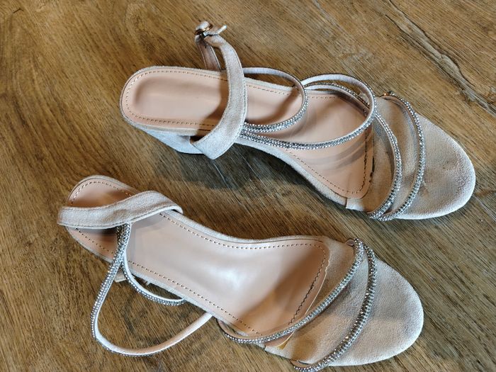 Chaussure femme - photo numéro 2