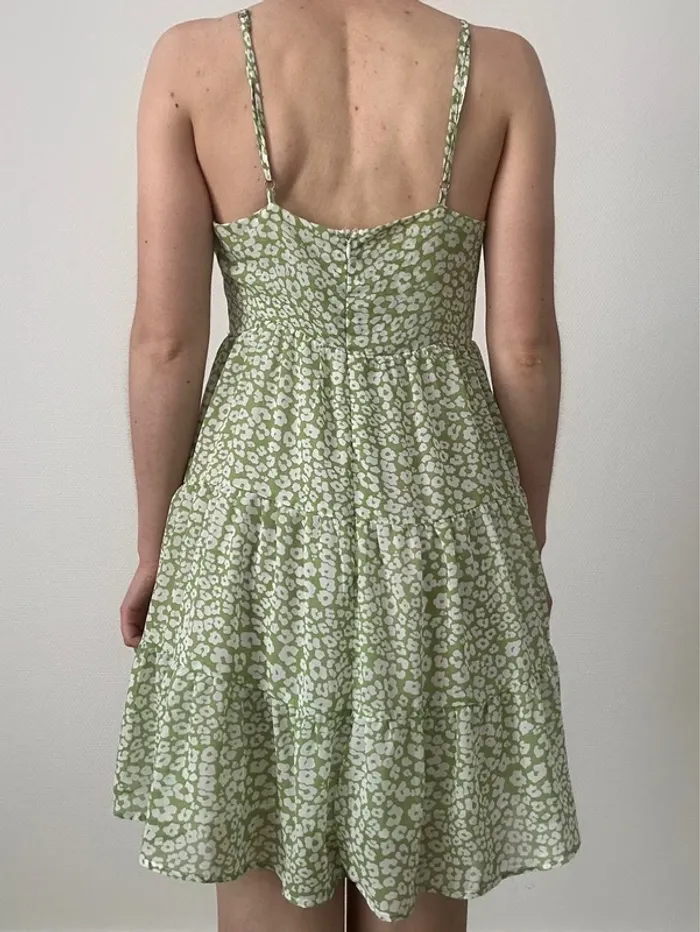 Robe d’été fluide – légère et tendance - photo numéro 6