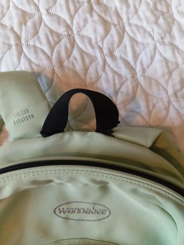 Petit sac à dos - photo numéro 3