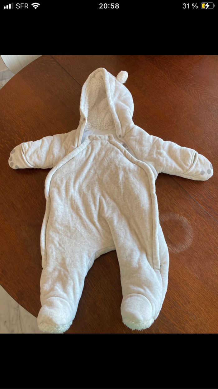 Combi pilote petit bateau