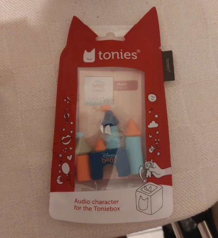 Tonies