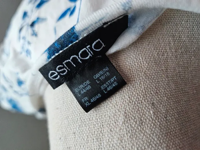 Robe esmara - photo numéro 4