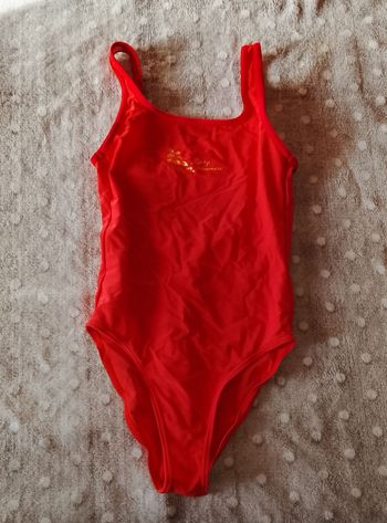 Maillot de bain 1 pièce