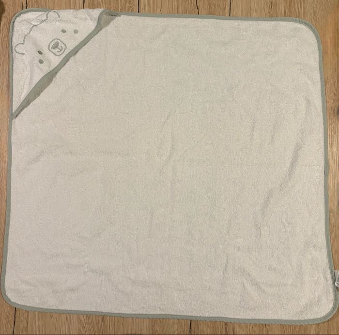 Lot capes de Bain - photo numéro 4