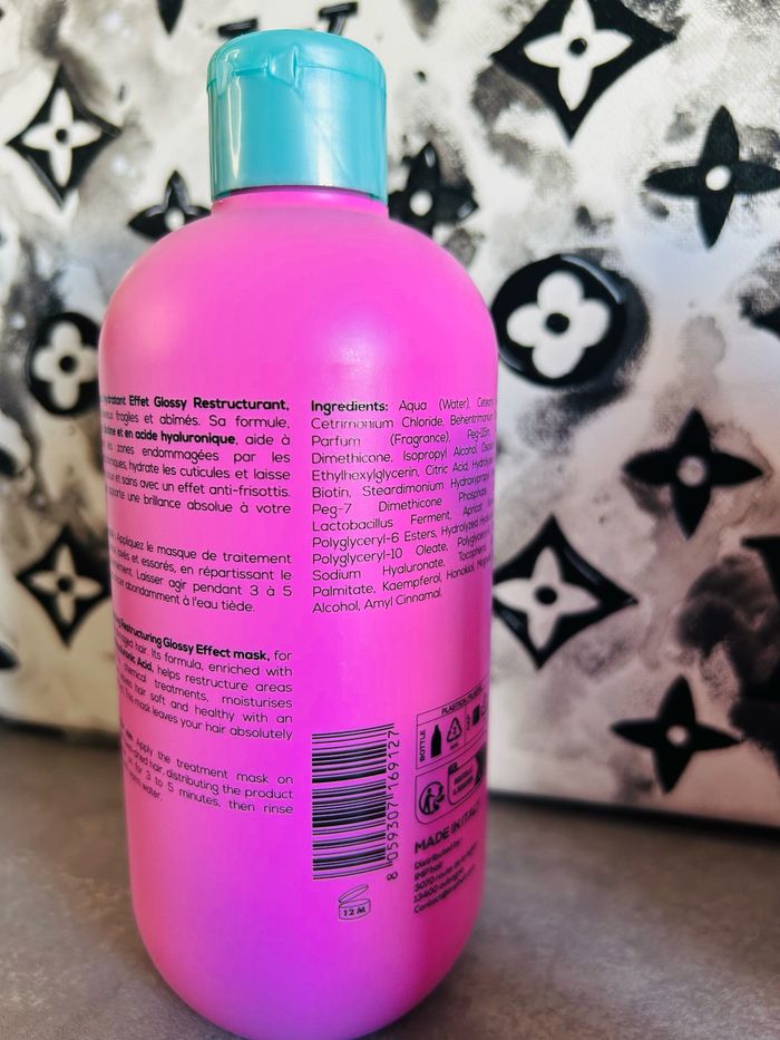Lot IMP’hair Professionnel - photo numéro 6