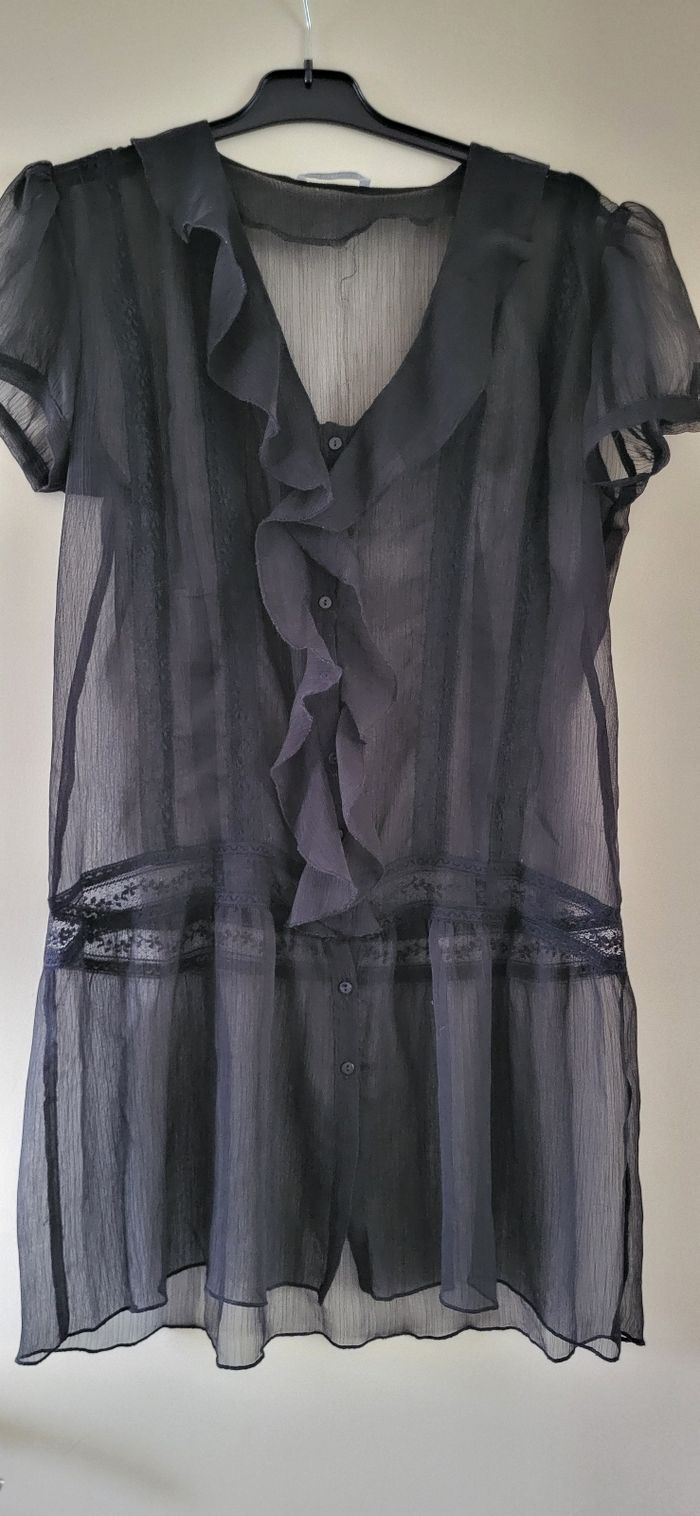 Lot de robes et vêtements sexy - photo numéro 8