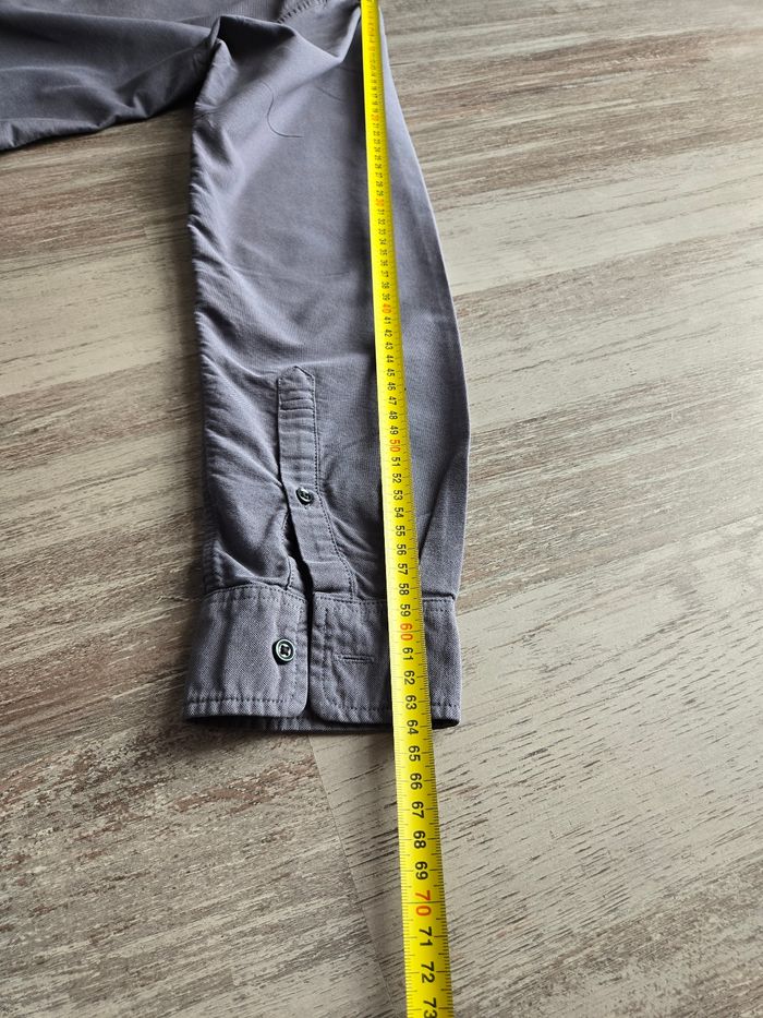 Chemise Uniqlo taille M - photo numéro 8