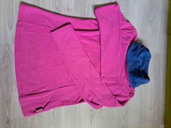 Polaire neuve décathlon 40