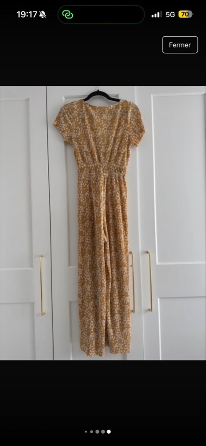 Combinaison fluide - photo numéro 5