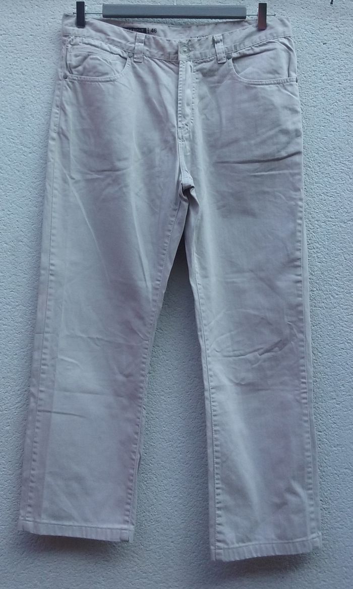 pantalon femme