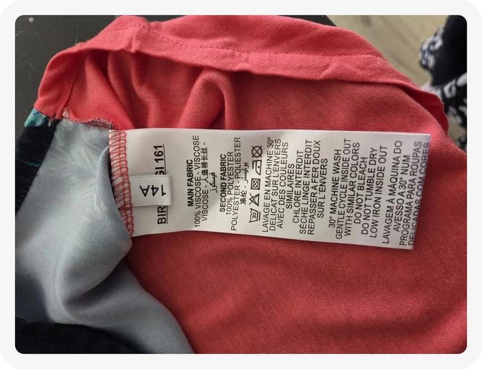 t-shirt Le Temps des Cerises noir taille 14 ans - photo numéro 4