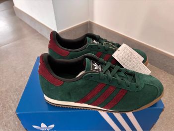 Sneakers Adidas Originals K74 neuves Taille 39 1/3