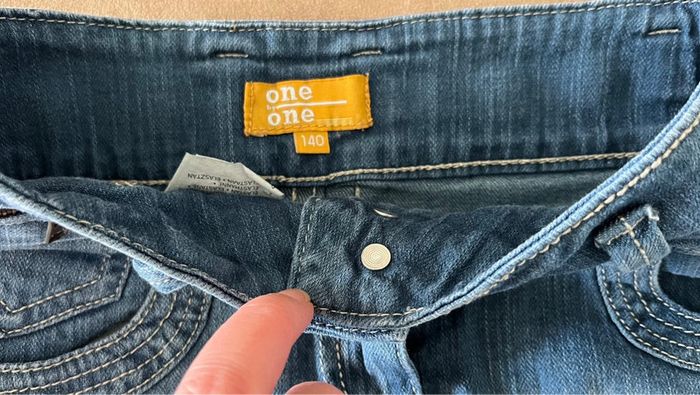 Jupe One by One - photo numéro 3