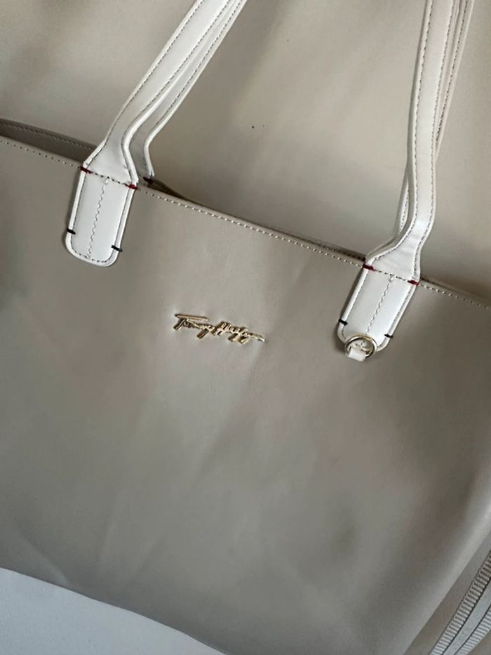 Sac Cabas Tommy Hilfiger