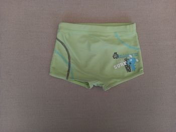 Maillot de bain 18m 81cm