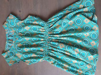 Robe été pour fille