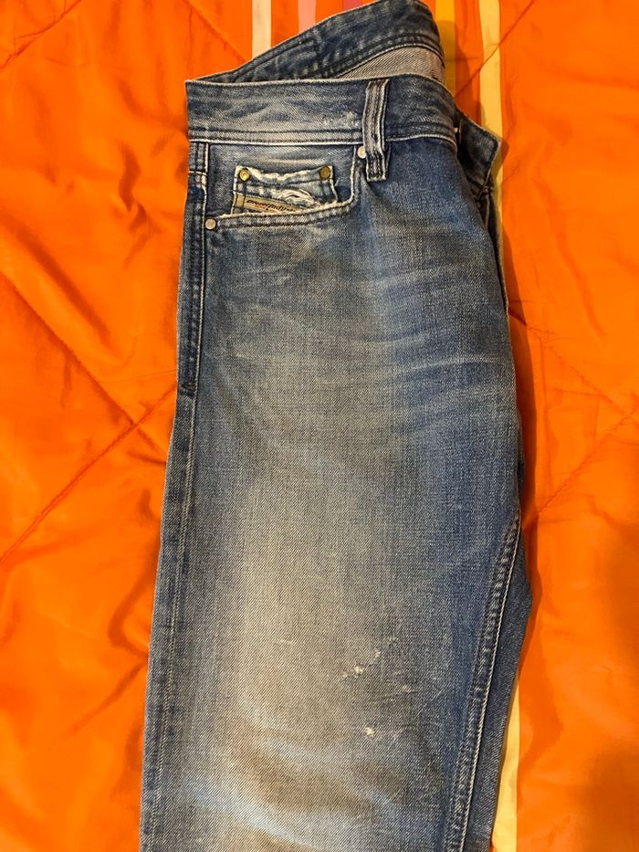 Jean diesel homme - photo numéro 2