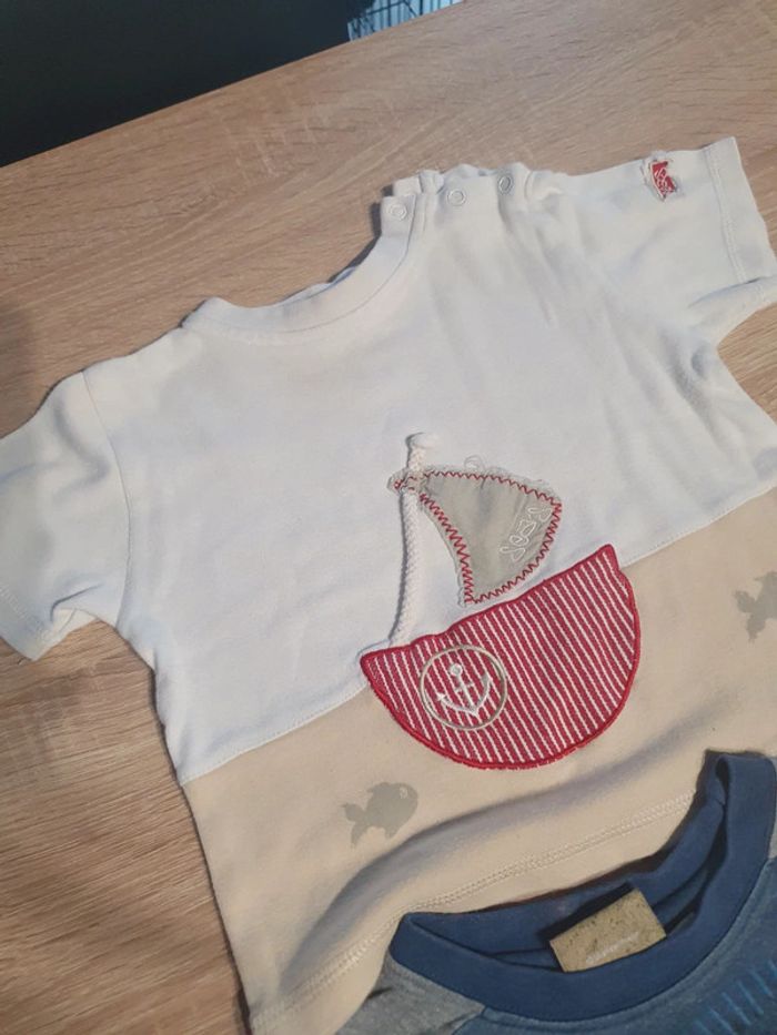 2 haut 24 mois - photo numéro 3