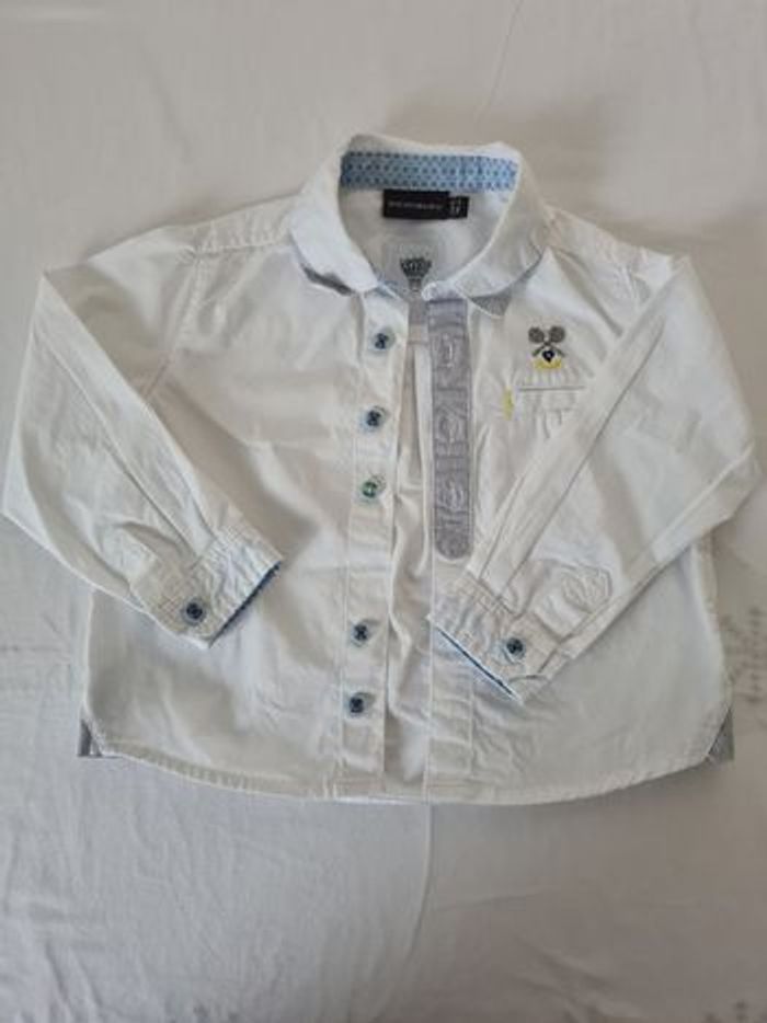 Ensemble Sergent Major 12 mois - photo numéro 8