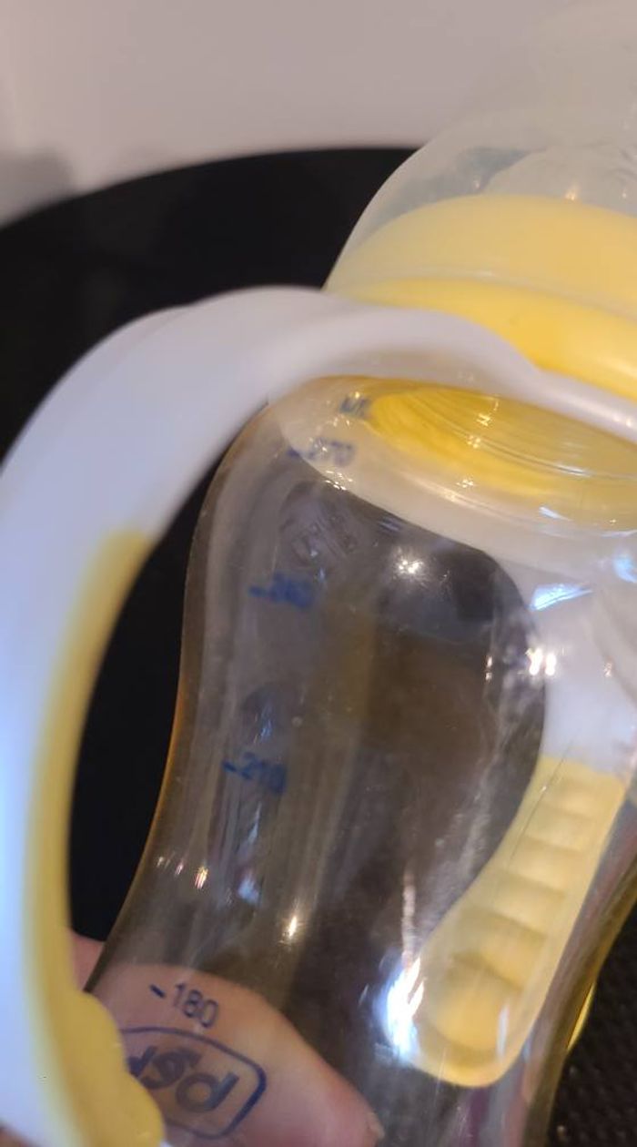 Biberon "Bébisol" - photo numéro 2