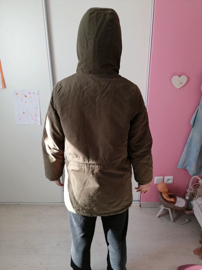 Manteau hiver xxs - photo numéro 2
