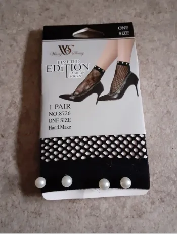 chaussette taille unique