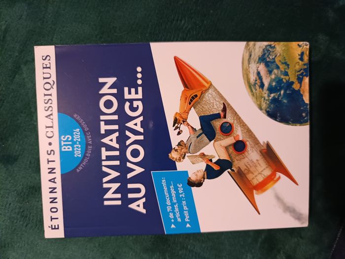 Invitation au voyage - photo numéro 2