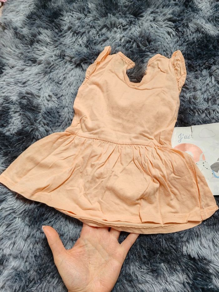 Robe été - photo numéro 2