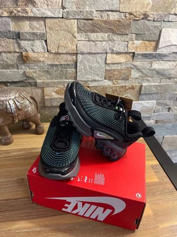 Basket nike dn