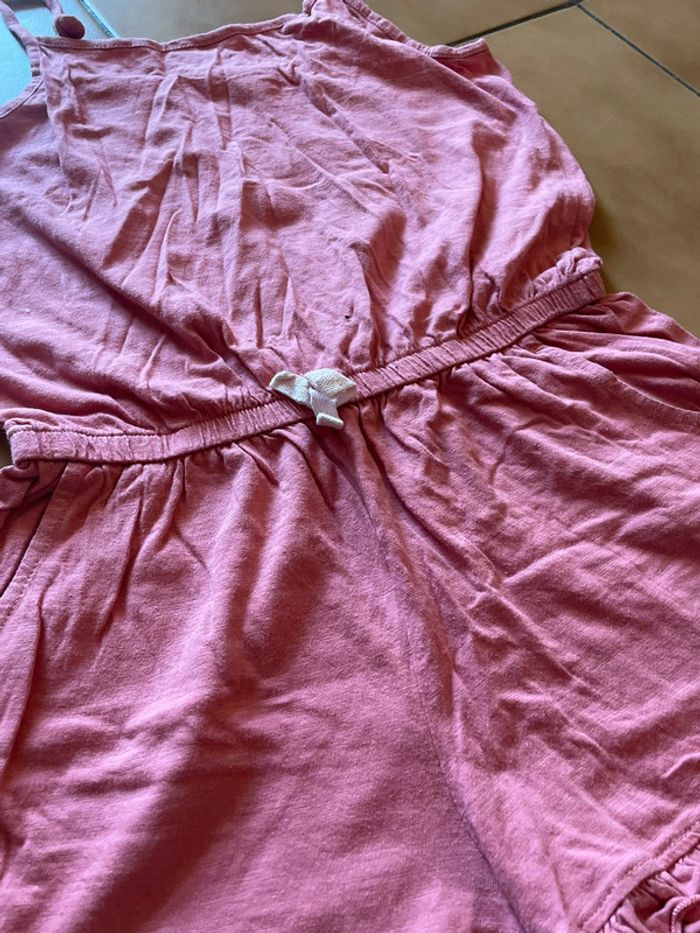 Combi short fille 12 ans - photo numéro 4