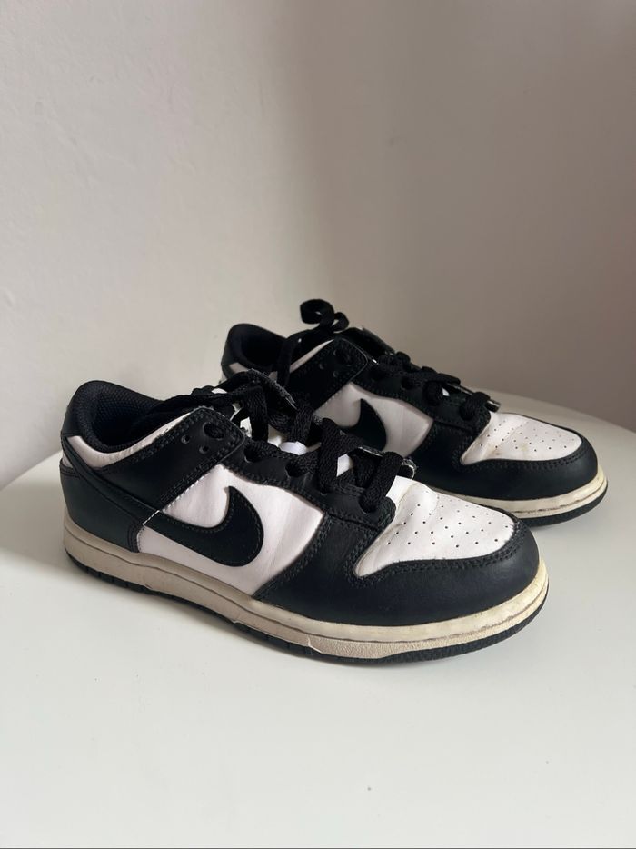 Nike Dunk