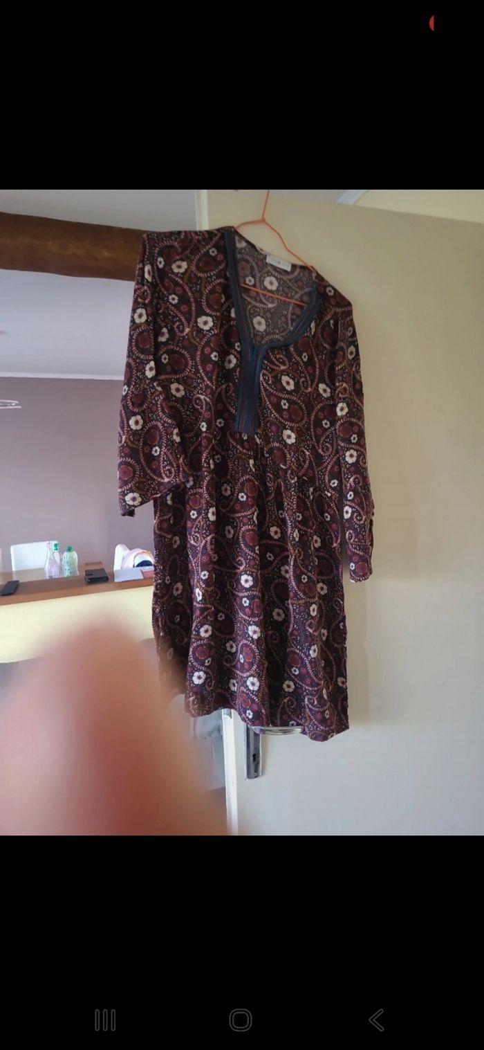 robe T40 cache cache