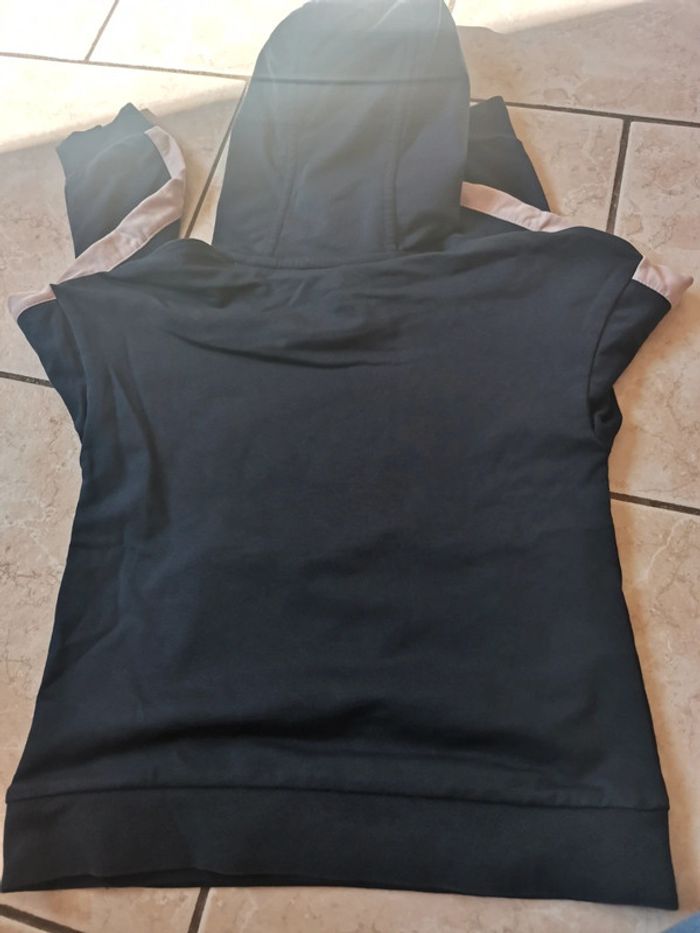 Sweat Energetics fille 6 ans - photo numéro 5